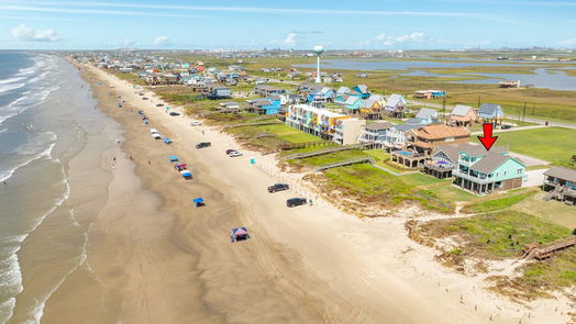 Surfside Beach 2-story, 4-bed 1630 Sandpebble Place-idx