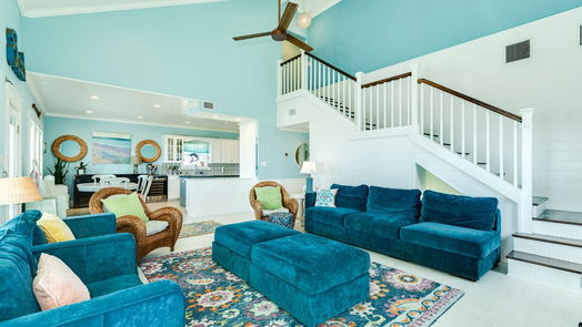 Surfside Beach 2-story, 4-bed 1630 Sandpebble Place-idx