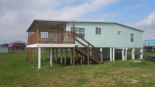 Surfside Beach 1-story, 3-bed 510 Surf Drive-idx