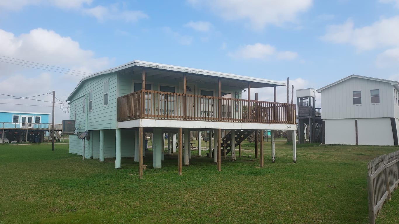 Surfside Beach 1-story, 3-bed 510 Surf Drive-idx