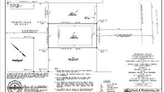 Surfside Beach null-story, null-bed TBD lot 1 Nesmith Place-idx