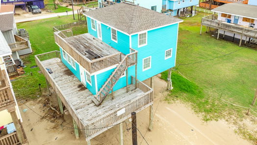 Surfside Beach 2-story, 3-bed 115 Yucca Avenue-idx