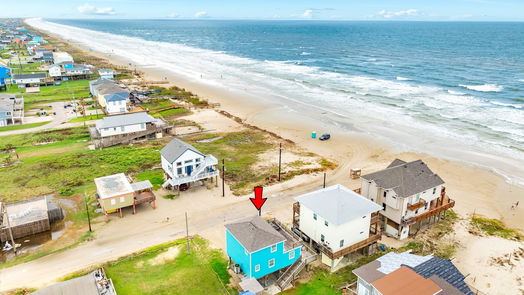 Surfside Beach 2-story, 3-bed 115 Yucca Avenue-idx