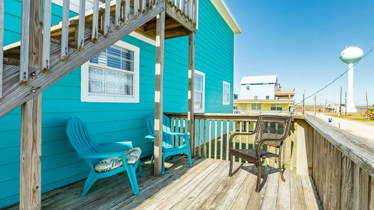 Surfside Beach 2-story, 3-bed 115 Yucca Avenue-idx