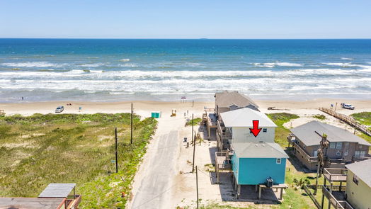 Surfside Beach 2-story, 3-bed 115 Yucca Avenue-idx