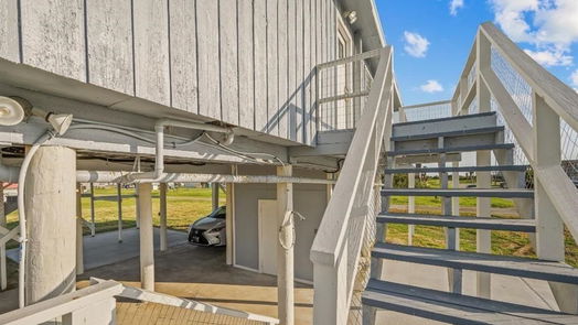 Surfside Beach 1-story, 2-bed 1019 Treaty Drive-idx