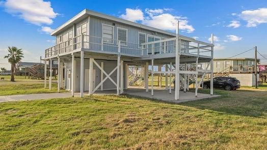 Surfside Beach 1-story, 2-bed 1019 Treaty Drive-idx