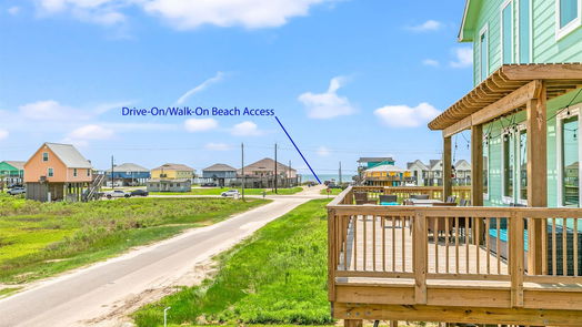 Surfside Beach 2-story, 3-bed 230 Bay Avenue-idx