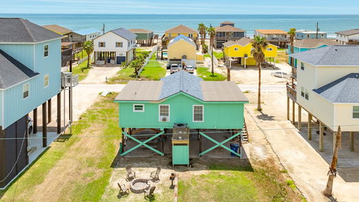 Surfside Beach 1-story, 2-bed 402 Seashell Drive-idx