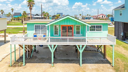 Surfside Beach 1-story, 2-bed 402 Seashell Drive-idx