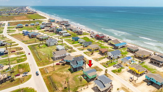 Surfside Beach 1-story, 2-bed 402 Seashell Drive-idx