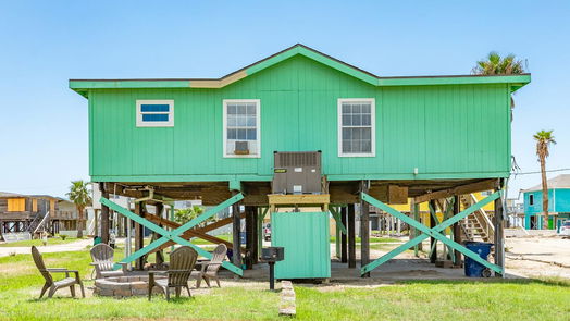 Surfside Beach 1-story, 2-bed 402 Seashell Drive-idx