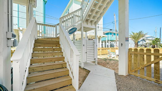 Surfside Beach 2-story, 4-bed 622 Crane Court-idx