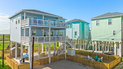 Surfside Beach 2-story, 4-bed 622 Crane Court-idx