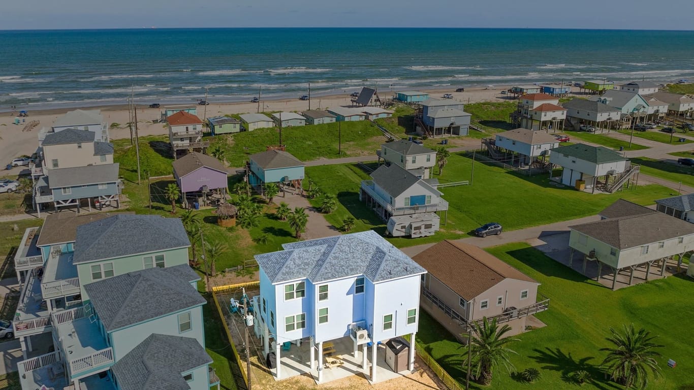 Surfside Beach 2-story, 4-bed 622 Crane Court-idx