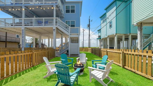 Surfside Beach 2-story, 4-bed 622 Crane Court-idx