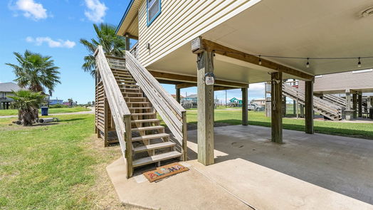 Surfside Beach 1-story, 3-bed 424 Angel Wing Street-idx