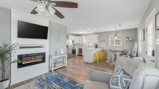 Surfside Beach null-story, 3-bed 424 Angel Wing Street-idx
