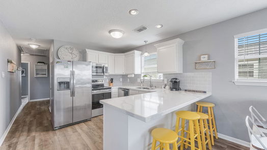Surfside Beach null-story, 3-bed 424 Angel Wing Street-idx