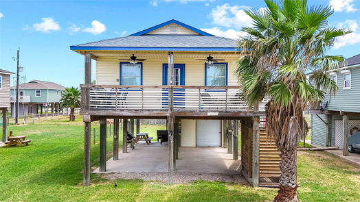 Surfside Beach 1-story, 3-bed 424 Angel Wing Street-idx