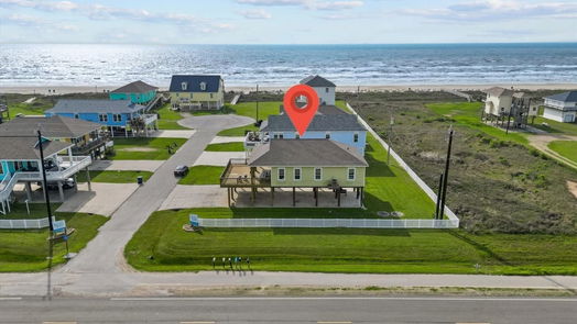 Surfside Beach 1-story, 4-bed 119 Velasco Shores Drive-idx