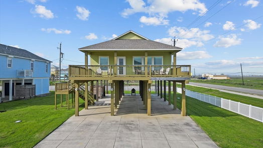 Surfside Beach 1-story, 4-bed 119 Velasco Shores Drive-idx