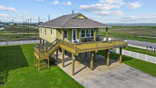 Surfside Beach 1-story, 4-bed 119 Velasco Shores Drive-idx