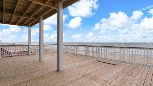 Surfside Beach 2-story, 4-bed 106 W Palm Street-idx