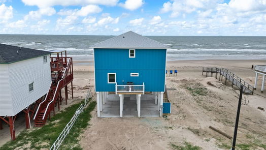 Surfside Beach 2-story, 4-bed 106 W Palm Street-idx