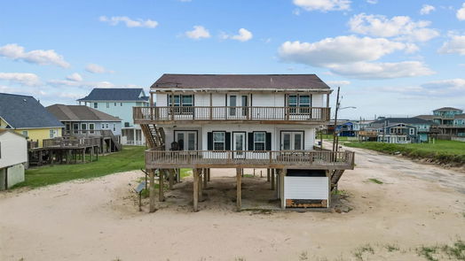 Surfside Beach 2-story, 4-bed 125 Driftwood Court-idx