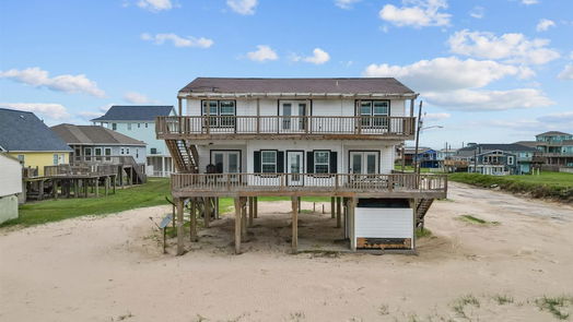 Surfside Beach 2-story, 4-bed 125 Driftwood Court-idx