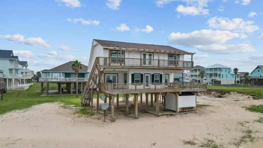 Surfside Beach 2-story, 4-bed 125 Driftwood Court-idx