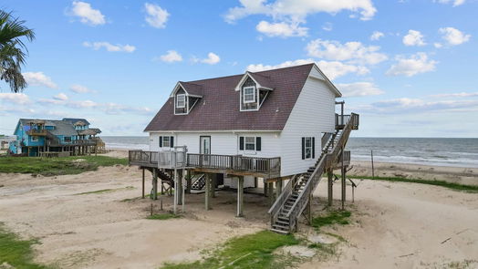 Surfside Beach 2-story, 4-bed 125 Driftwood Court-idx