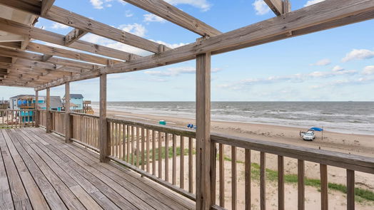 Surfside Beach 2-story, 4-bed 125 Driftwood Court-idx