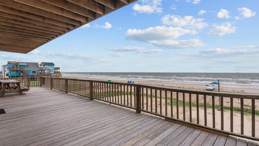 Surfside Beach 2-story, 4-bed 125 Driftwood Court-idx