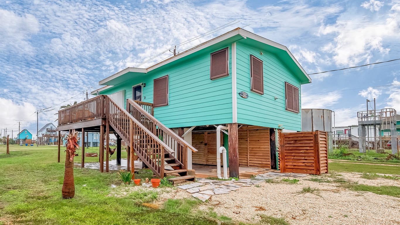 Surfside Beach 1-story, 3-bed 311 Oyster Street-idx