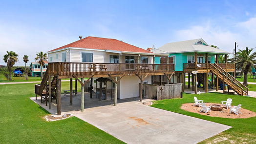 Surfside Beach 2-story, 4-bed 417 Olive Street-idx