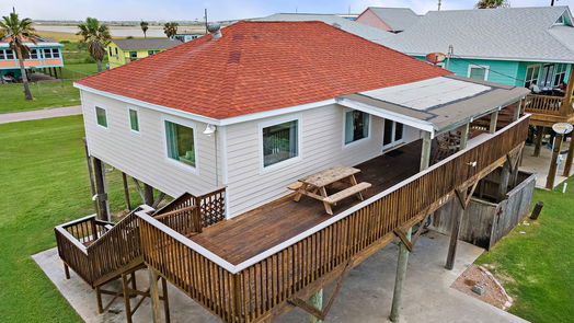 Surfside Beach 2-story, 4-bed 417 Olive Street-idx