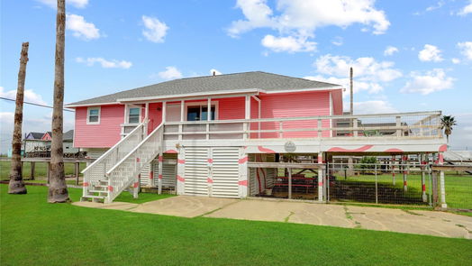 Surfside Beach 1-story, 3-bed 410 TEXAS STREET-idx