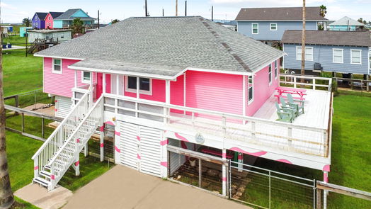 Surfside Beach 1-story, 3-bed 410 TEXAS STREET-idx