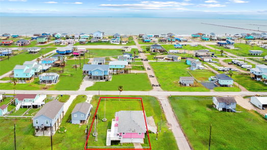 Surfside Beach 1-story, 3-bed 410 TEXAS STREET-idx