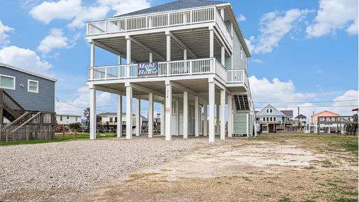 Surfside Beach 2-story, 5-bed 718 Beach Drive-idx