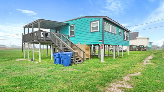 Surfside Beach 1-story, 2-bed 512 Texas Street-idx