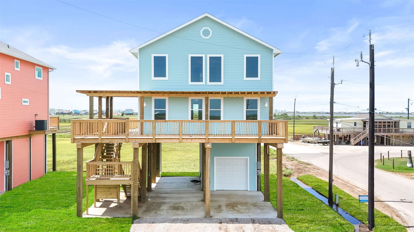 Surfside Beach 2-story, 3-bed 234 Bay Avenue-idx