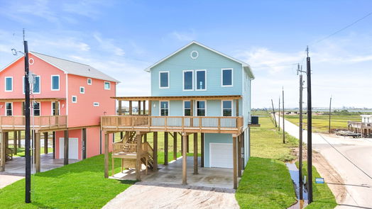 Surfside Beach 2-story, 3-bed 234 Bay Avenue-idx