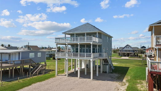 Surfside Beach 2-story, 5-bed 718 Beach Drive-idx