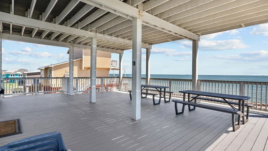 Surfside Beach 2-story, 5-bed 718 Beach Drive-idx