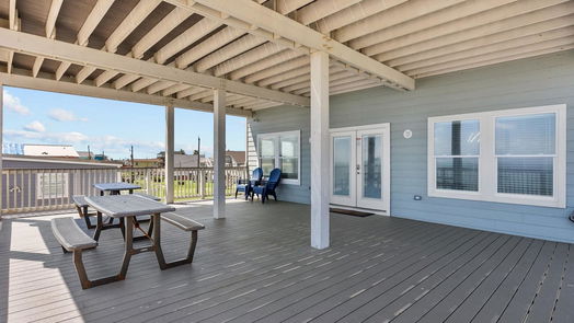 Surfside Beach 2-story, 5-bed 718 Beach Drive-idx