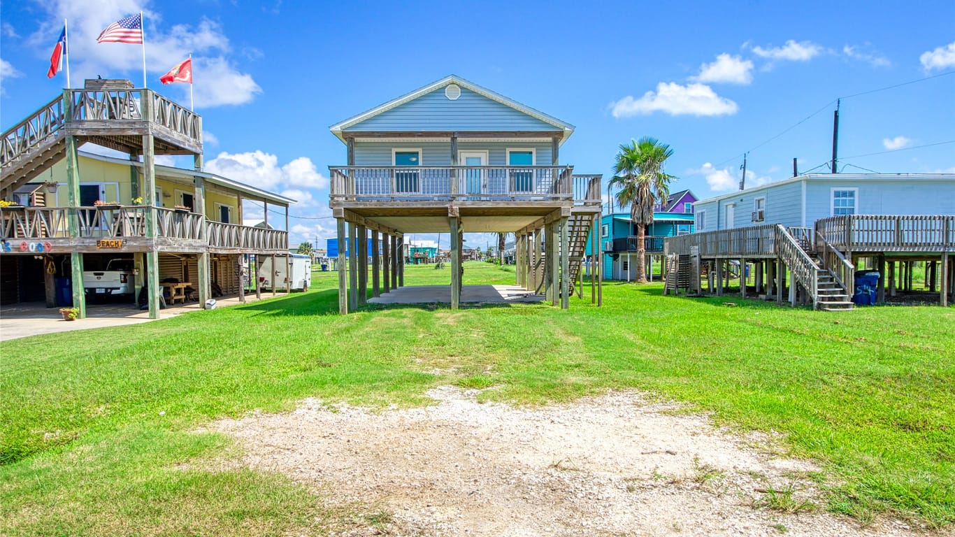 Surfside Beach 2-story, 3-bed 518 Texas Street-idx