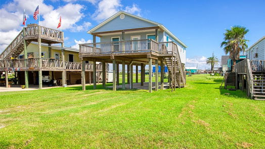 Surfside Beach 2-story, 3-bed 518 Texas Street-idx